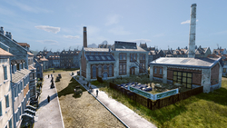 Railway Empire 2 - Journey To The East (для ПК, цифровой код доступа)
