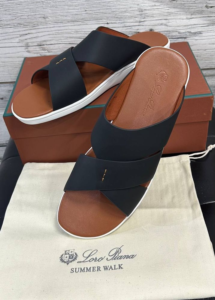 Безрукавка Loro Piana