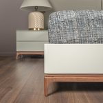 Кровать с решеткой MOD INTERIORS CALPE