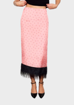 Юбка DAISYKNIT