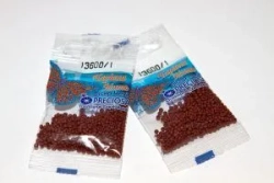 Бисер 10/1 5г (00050-30100) 1шт Preсiosa