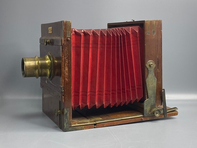 C. P. Goerz Berlin