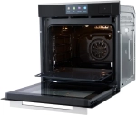 Комбинированный духовой шкаф с паром Graude BMDP 60.4 E