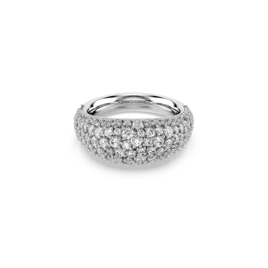 SUBLIMA:RING /WHITE/RHS 52