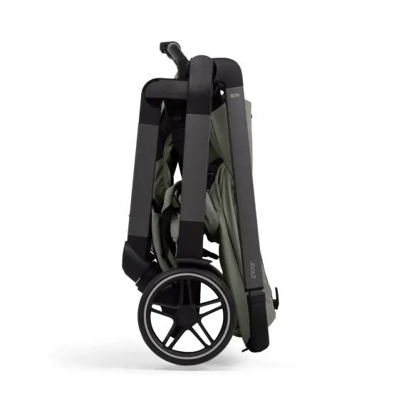 Прогулочная коляска Joolz Hub2 Sage Green