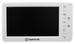 Tantos Amelie SD (White) монитор домофона