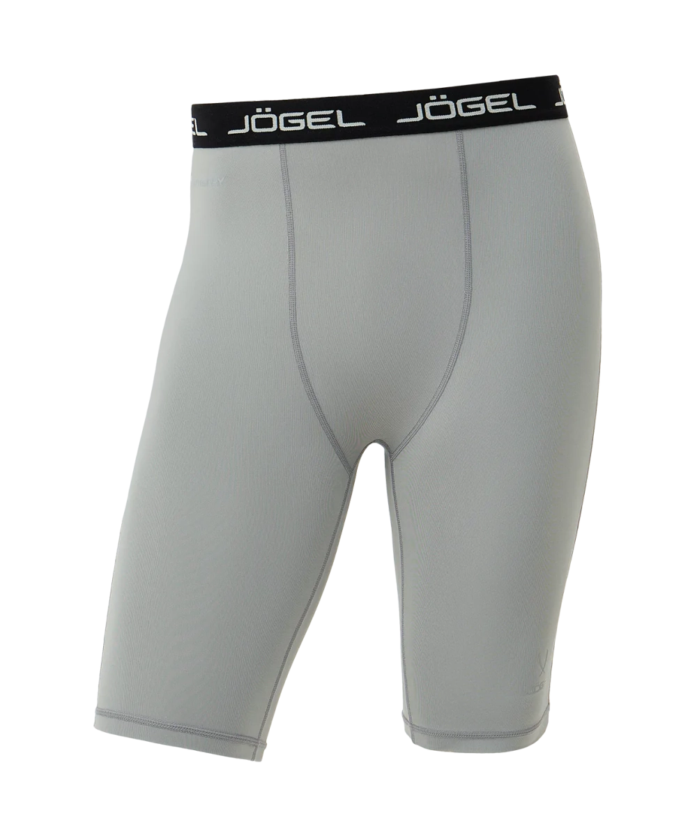 Шорты компрессионные CAMP PerFormDRY Baselayer Shorts, серый