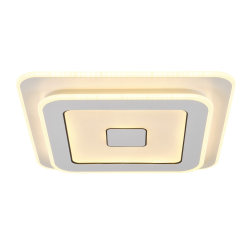 Потолочный светодиодный светильник с пультом MyFar Button MR9001-CL