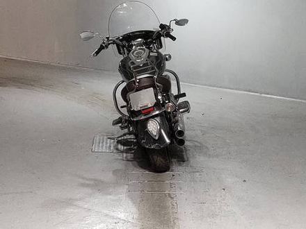 Yamaha Roadstar XV1700 2008