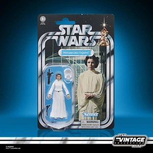 Фигурка Hasbro Star Wars The Vintage Collection Leia Organa, Star Wars: A New Hope Action Figure