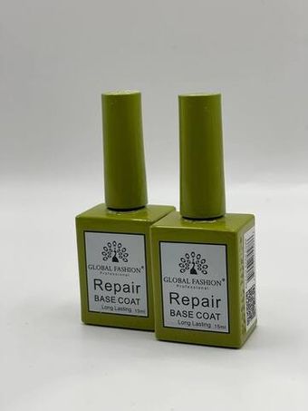 БАЗА ДЛЯ НОГТЕЙ REPAIR LONG LASTING 15 МЛ