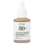 Anua, Heartleaf 80, увлажняющая и успокаивающая сыворотка с хауттюйнией, 30 мл (1,01 жидк. унции)