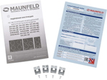 Maunfeld Light EVI.594-BK