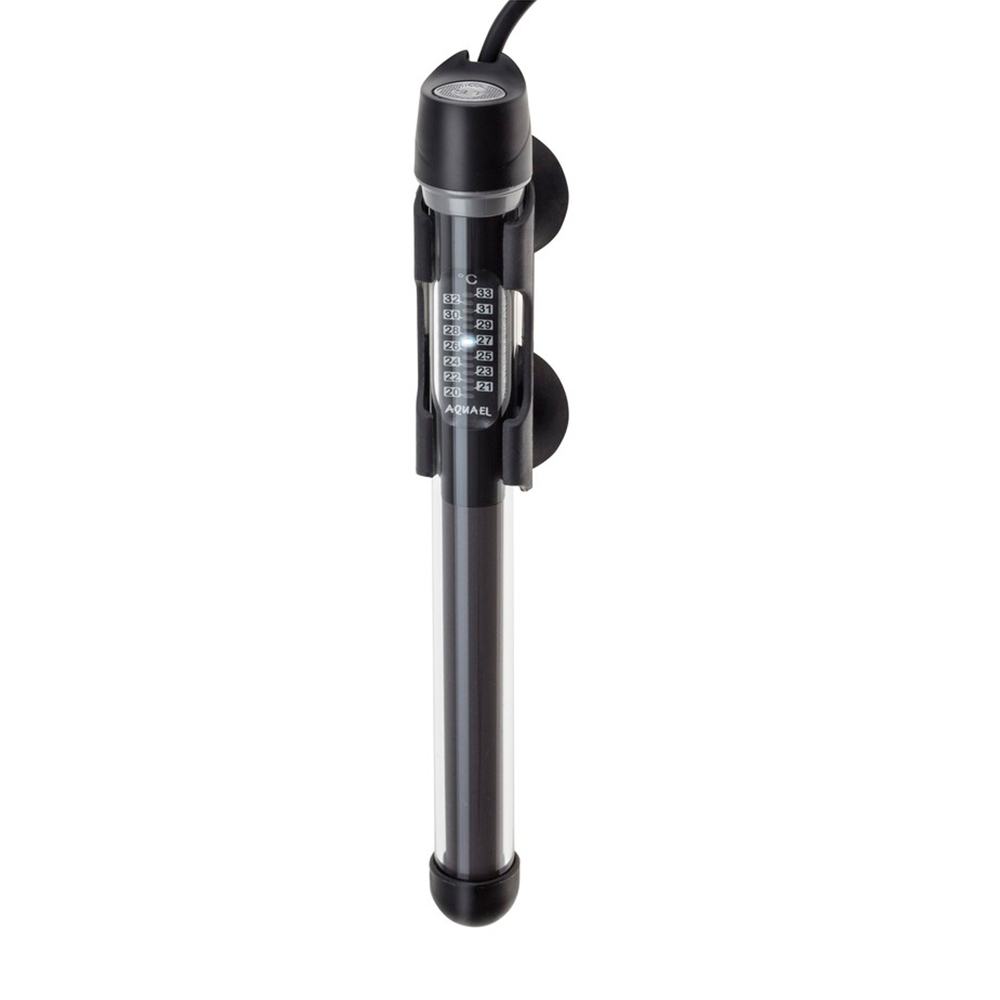 AQUAEL Platinum Heater 50 Нагреватель для аквариума, 50 Вт