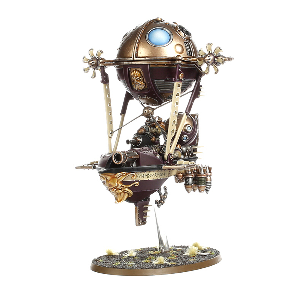 Start Collecting! Kharadron Overlords