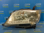 Фара передняя левая NISSAN SERENA 2010-2013