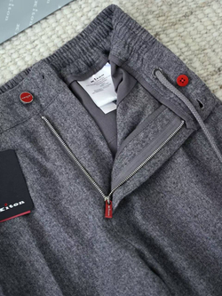 Брюки Kiton
