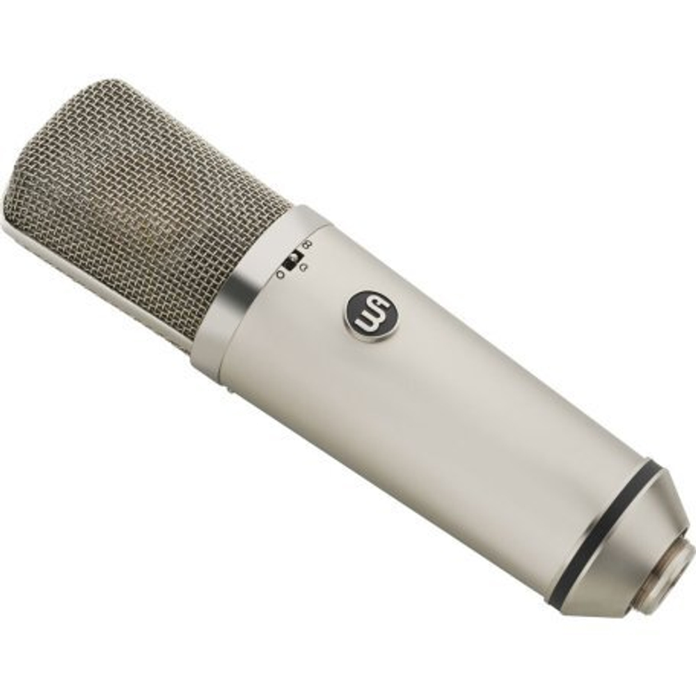 Warm Audio WA-67