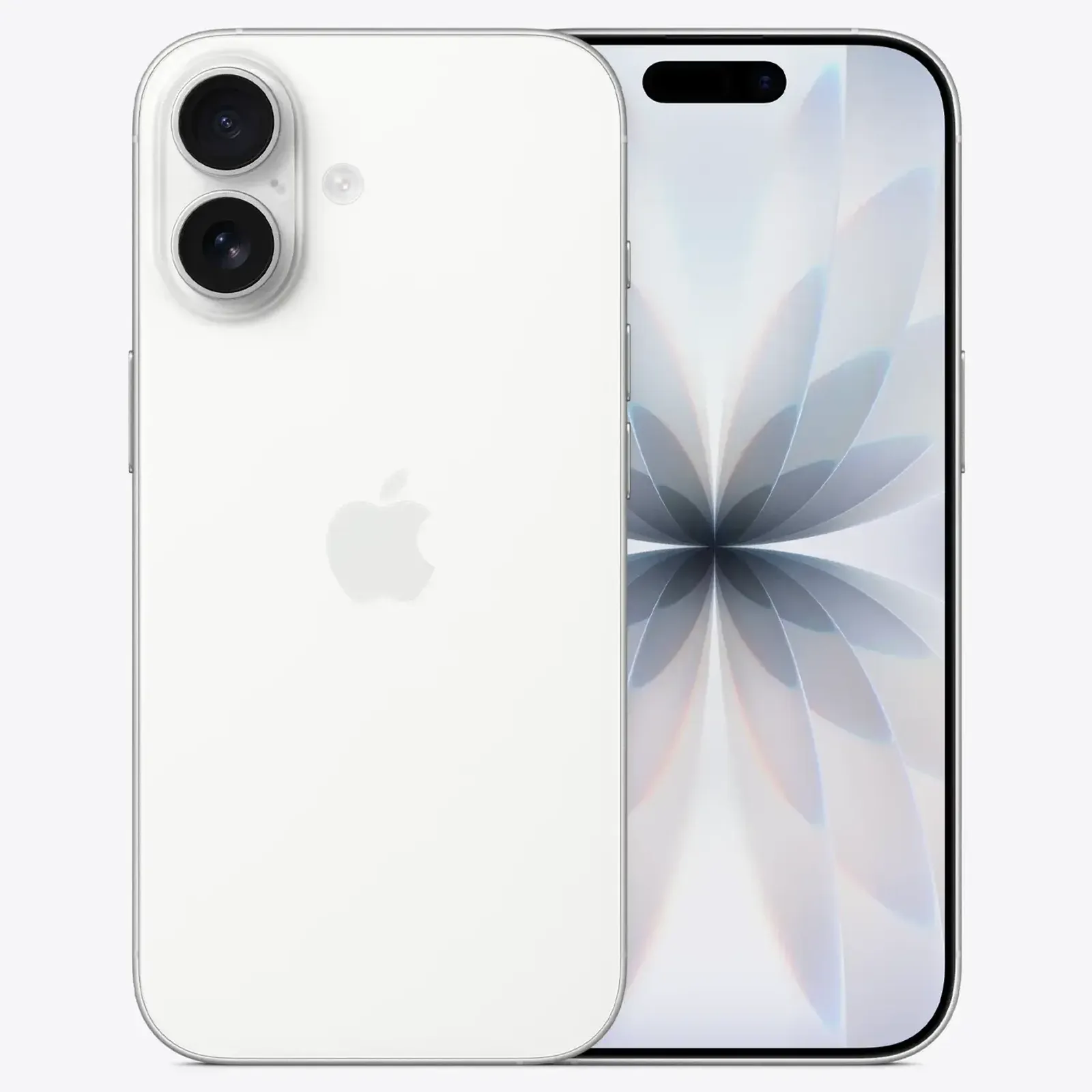 Смартфон Apple iPhone 17 512GB White (Белый) nano SIM + eSIM
