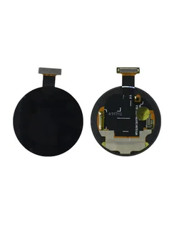 Дисплей для Samsung Galaxy Watch 7 40mm (40мм) в сборе с тачскрином