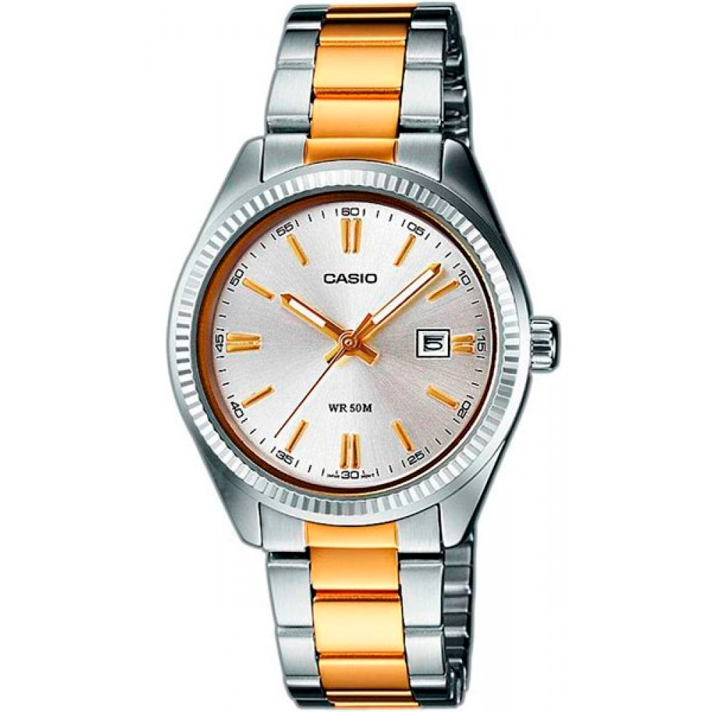 Casio LTP-1302SG-7A