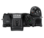 Беззеркальный фотоаппарат Nikon Z5 II Body