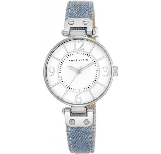 Женские наручные часы Anne Klein 9169WTLD