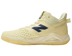 Женские Кроссовки теннисные New Balance FuelCell Coco CG2 - yellow