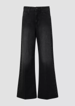 Джинсы Regular Fit / High Rise / Wide Leg / s.Oliver