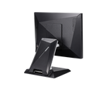 Сенсорный терминал Sam4s Sapphire , 15“ сенсорный (4Gb, M2 SSD 250Gb NVMe, MSR, N97, COM, PCT, SAPH-S660)