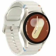 Умные часы Samsung Galaxy Watch 7 40 мм Wi-Fi, White Gold