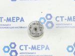 Калибр–пробка М33х1,5 ПР