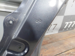 Дверь задняя правая Hyundai Tucson 3 (TL) 15-21 Б/У Оригинал 77004D7000