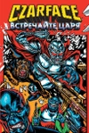 Czarface. Встречайте царя
