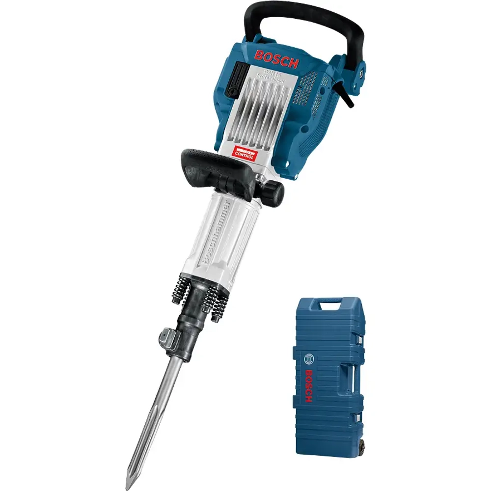 Отбойный молоток GSH 16-30 BOSCH 0611335100