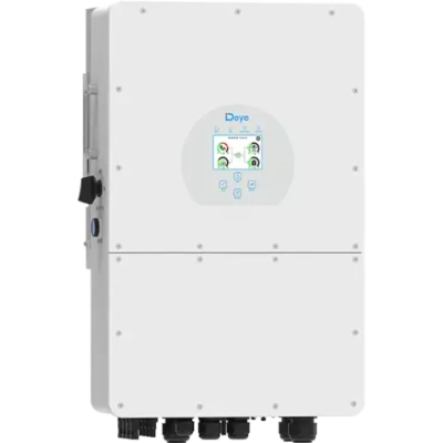 Deye SUN-25K-SG01HP3-EU-AM2