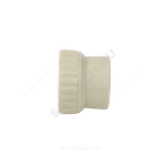 Муфта PP-R комбинированная серая Дн 40х1" ВР VALFEX 10129040Г