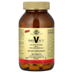 Solgar, Formula V®, VM-75®, 180 таблеток