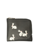 Бумажник Happy Bunnies