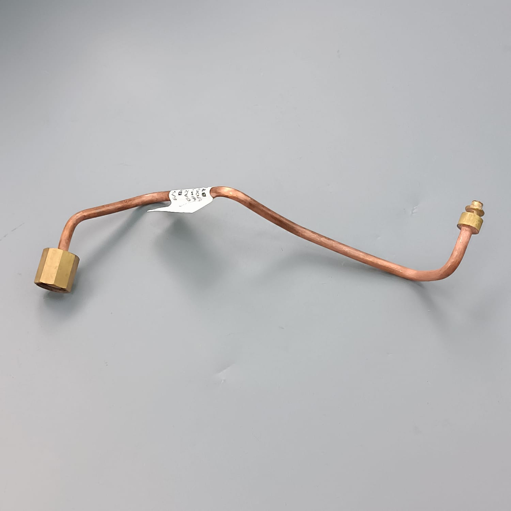Б/У Трубка расширительного бака для котлов BOSCH GAZ 3000 W арт. 87007152170