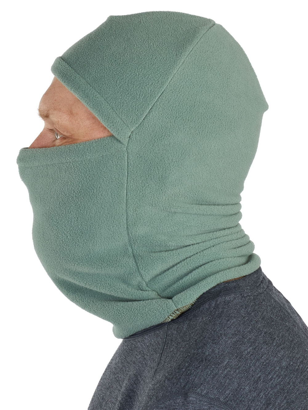 Шапка-маска Norfin MASK р.XL флис.