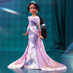Кукла коллекционная Жасмин / Radiance Collection Jasmine