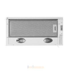 Встраиваемая вытяжка Beko CTB6407W