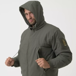 Куртка Level 7 Helikon (Shadow Grey)