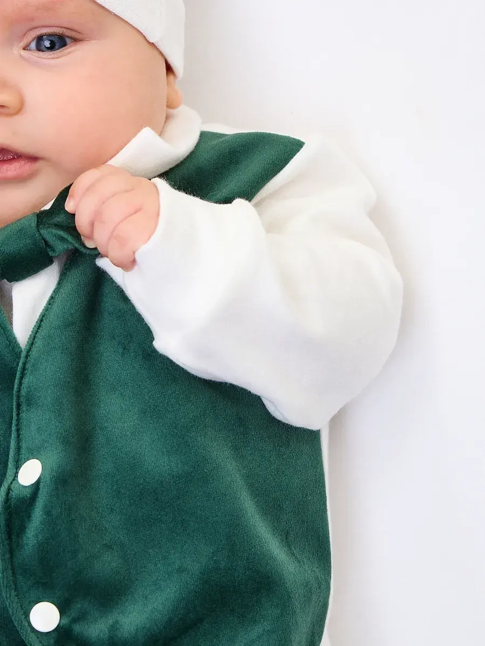 Конверт на выписку весна