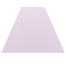 Коврик для фитнеса и йоги DFC SQ-YM02P 173 х 61 х 0,4 см