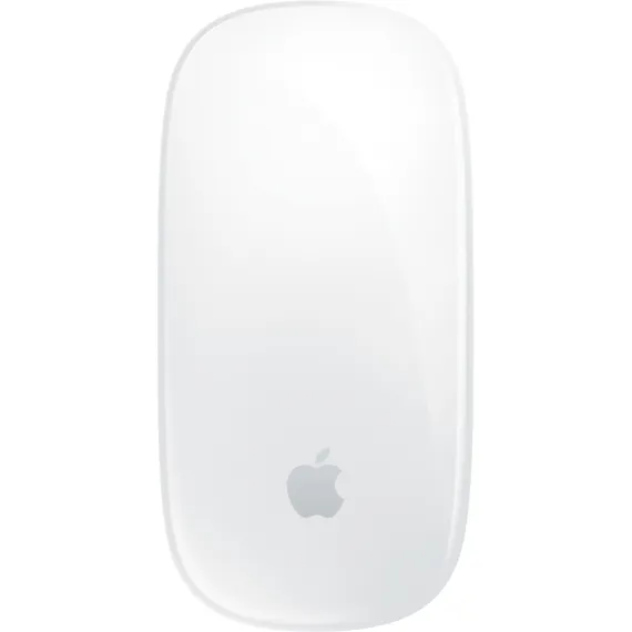 Беспроводная мышь Apple Magic Mouse 4 (USB-C) (Белый | White)