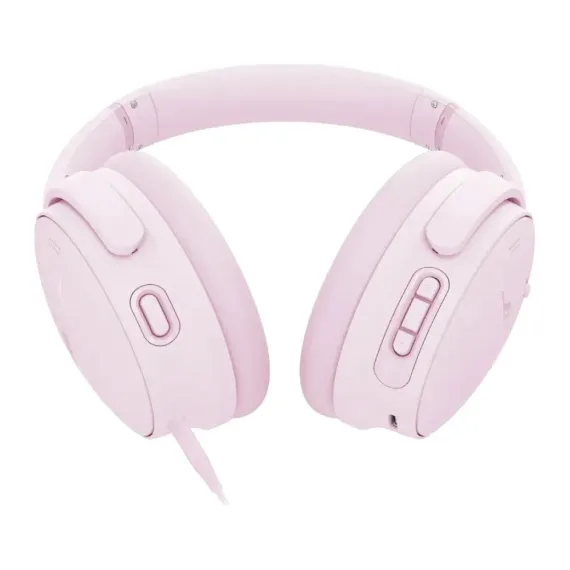 Bose QuietComfort Headphones Petal Pink