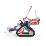 Робототехнический конструктор UBTech Jimu "CourtBot Kit"