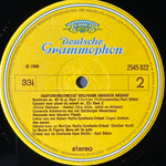 Сборник Klassiek Festival 5LP (Европа)